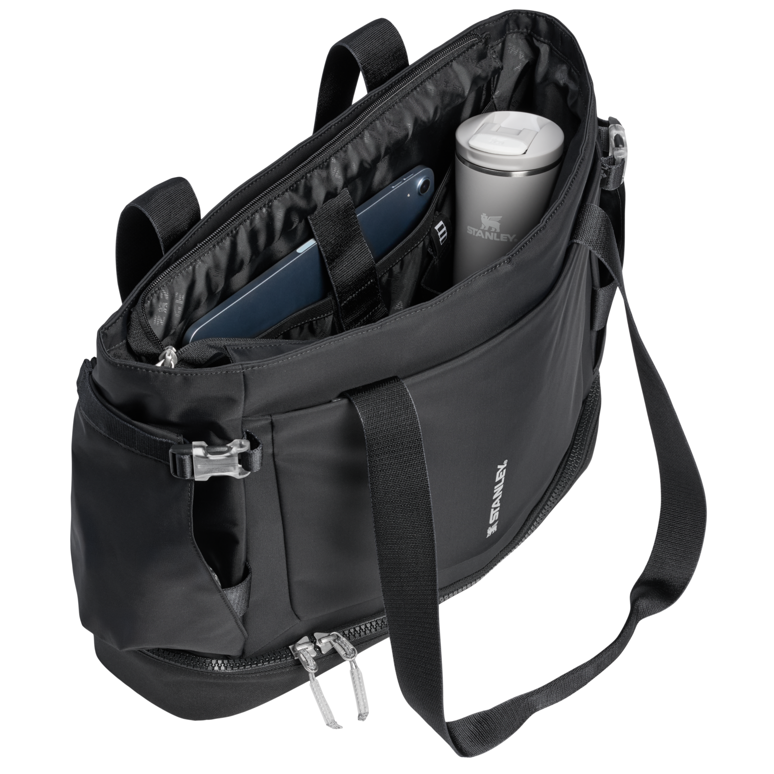 The Vitalize™ Tote | 27.6 QT - Hydrate Anywhere