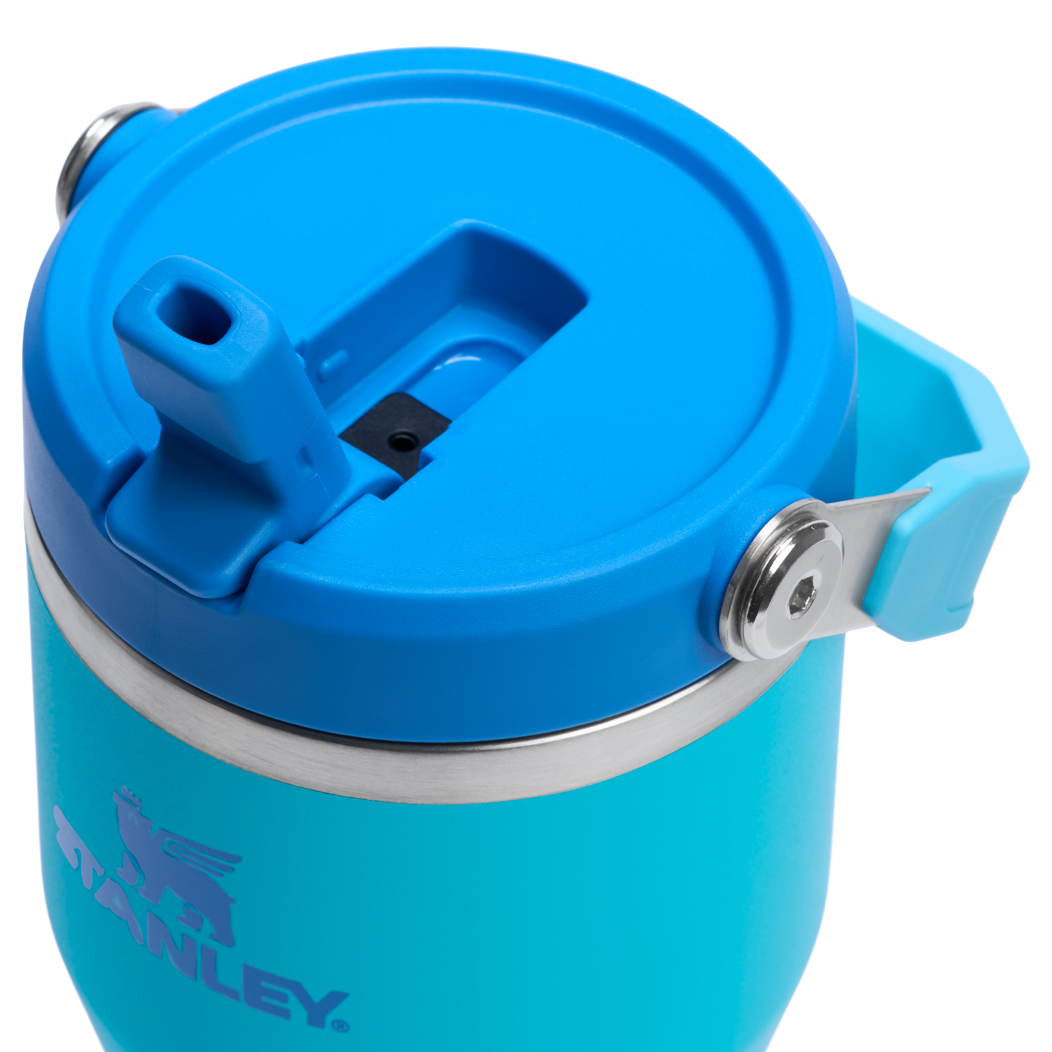 The IceFlow™ Flip Straw Tumbler | 20 OZ - Stanley Ready Daily