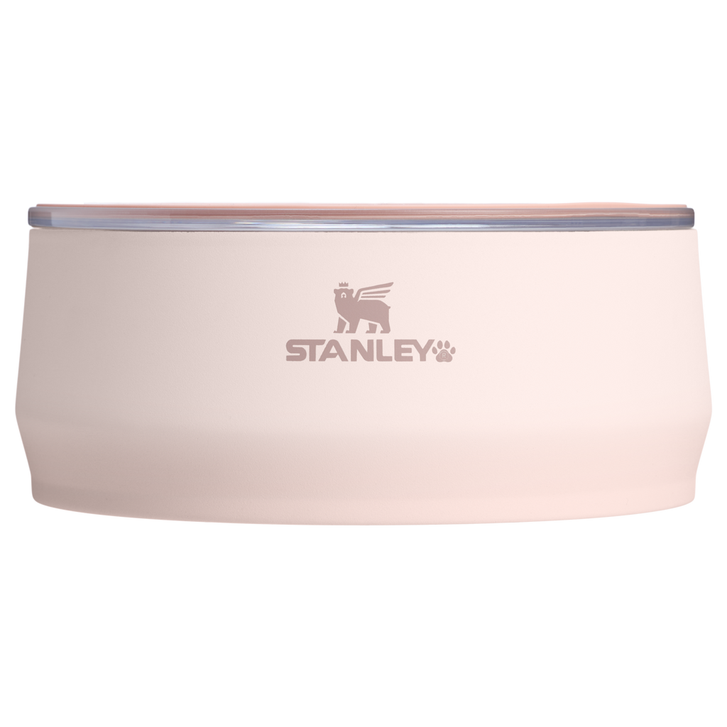 The Stanley Pet Bowl | 3-cup | 24 OZ - Stanley Create - Daily Water Routine