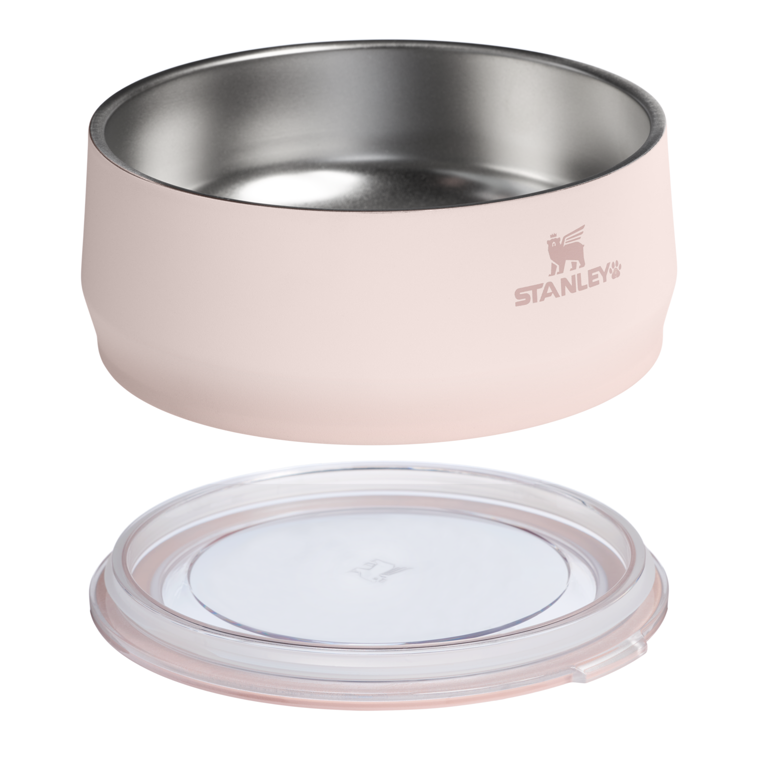 The Stanley Pet Bowl | 3-cup | 24 OZ - Stanley Create - Daily Water Routine