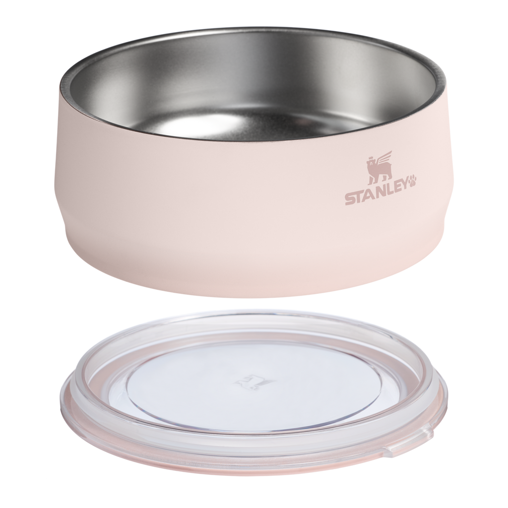The Stanley Pet Bowl | 3-cup | 24 OZ - Daily Cup Energy