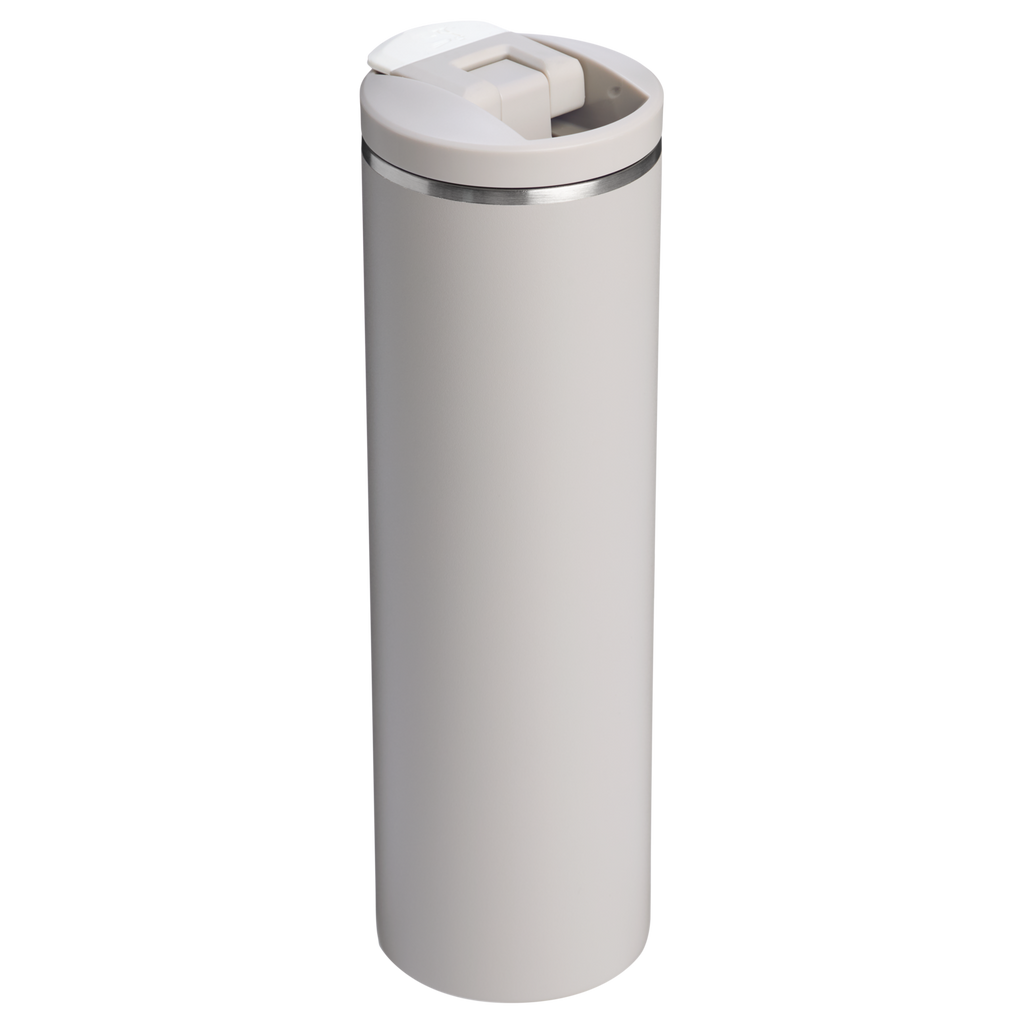 The Transit Flip Top Mug | 20 OZ - Stanley for Road Trips