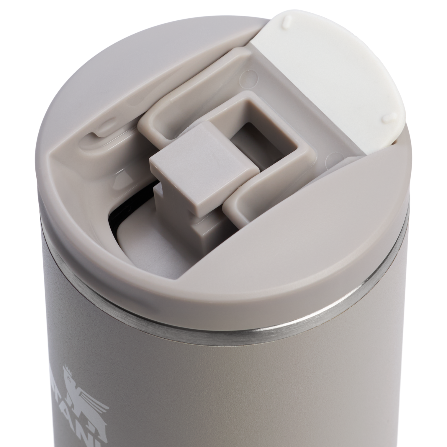 The Transit Flip Top Mug | 20 OZ - Stanley Create - Stanley1913 Daily Sip