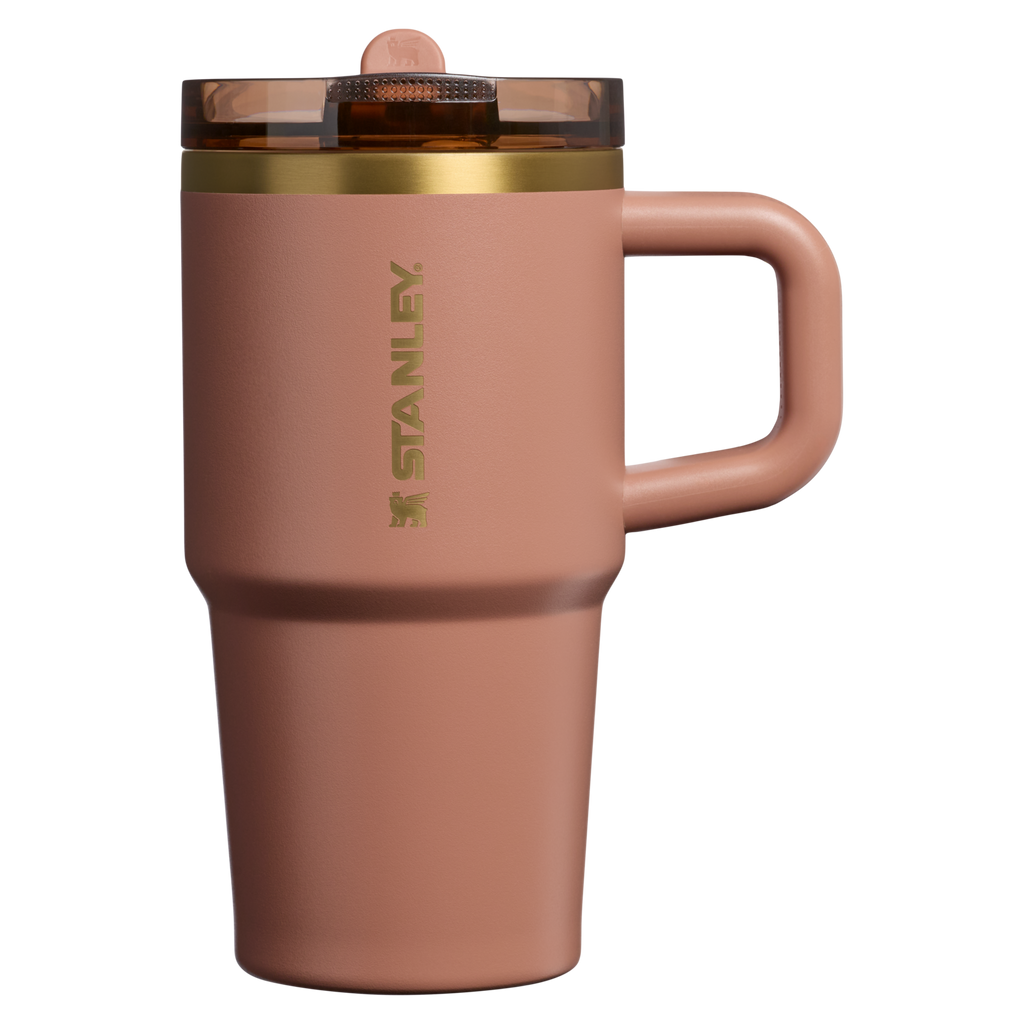 The Quencher ProTour Flip Straw Tumbler | 20 OZ - Made for Your Sip