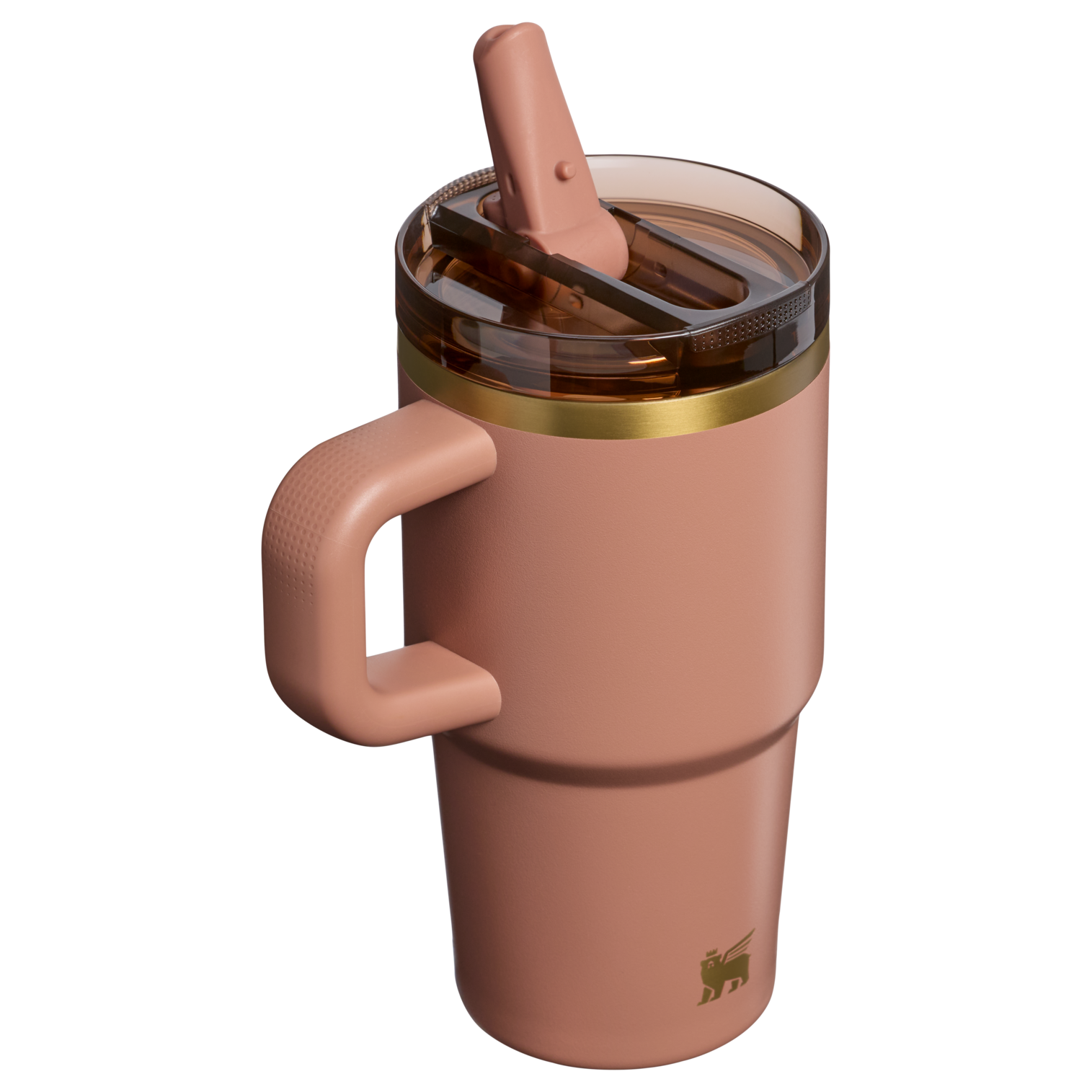 The Quencher ProTour Flip Straw Tumbler | 20 OZ - Stanley Create - Hydration for Every Day