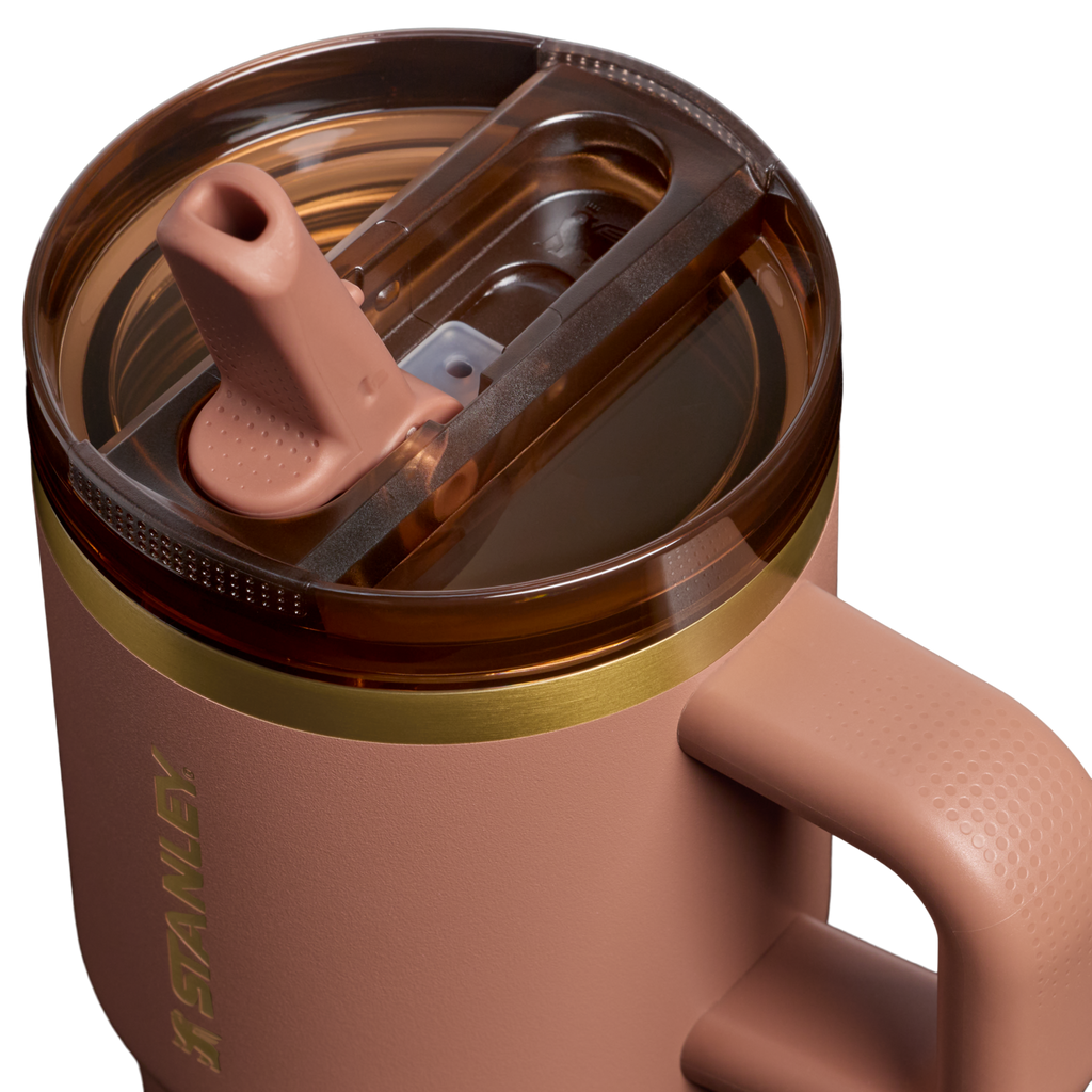 The Quencher ProTour Flip Straw Tumbler | 20 OZ - Stanley Create - Hydration for Every Day