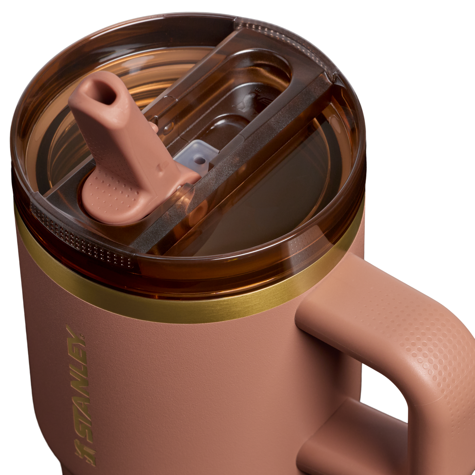 The Quencher ProTour Flip Straw Tumbler | 20 OZ - Stanley Create - Hydration for Every Day