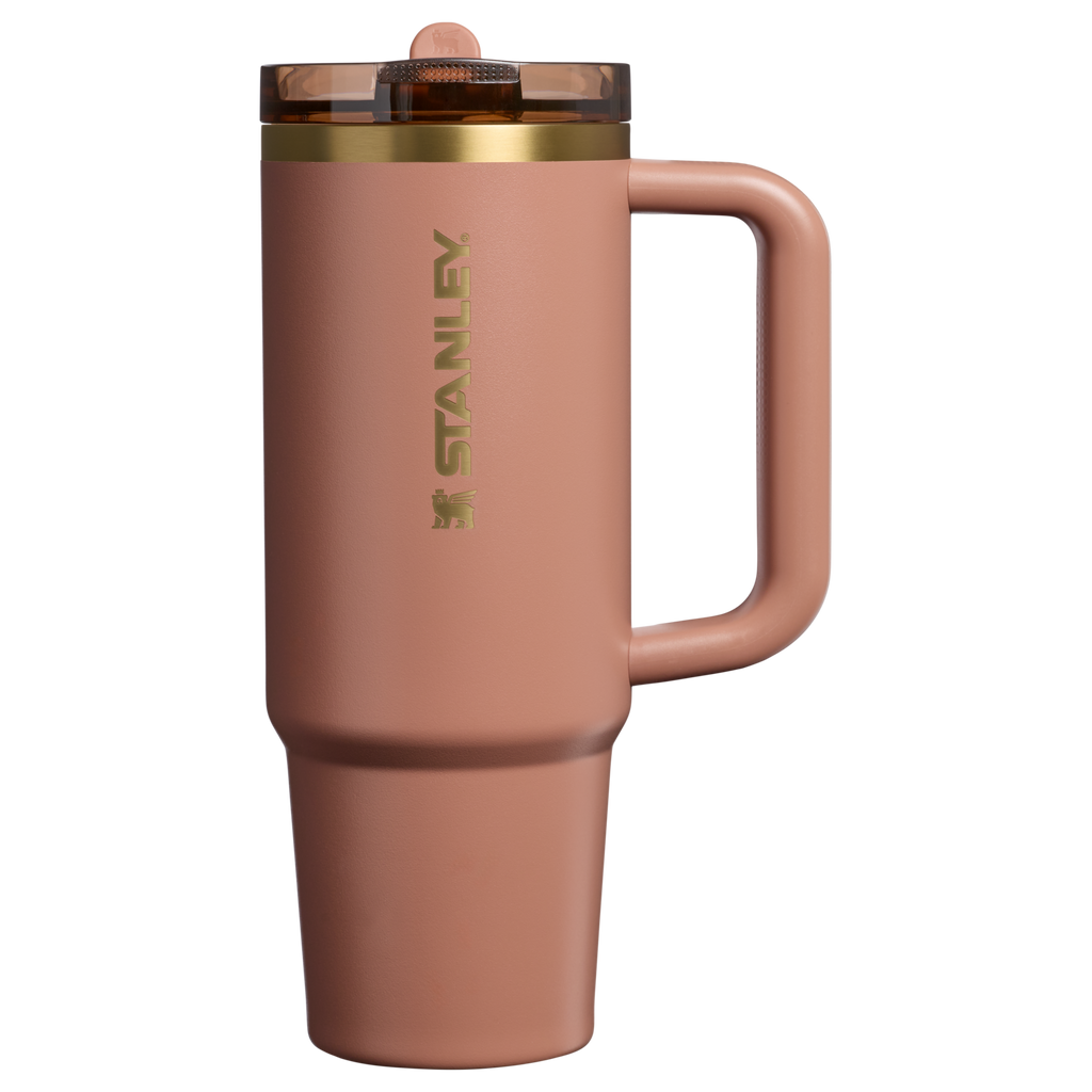 The Quencher ProTour Flip Straw Tumbler | 30 OZ - Stanley Create - Your Sip Routine