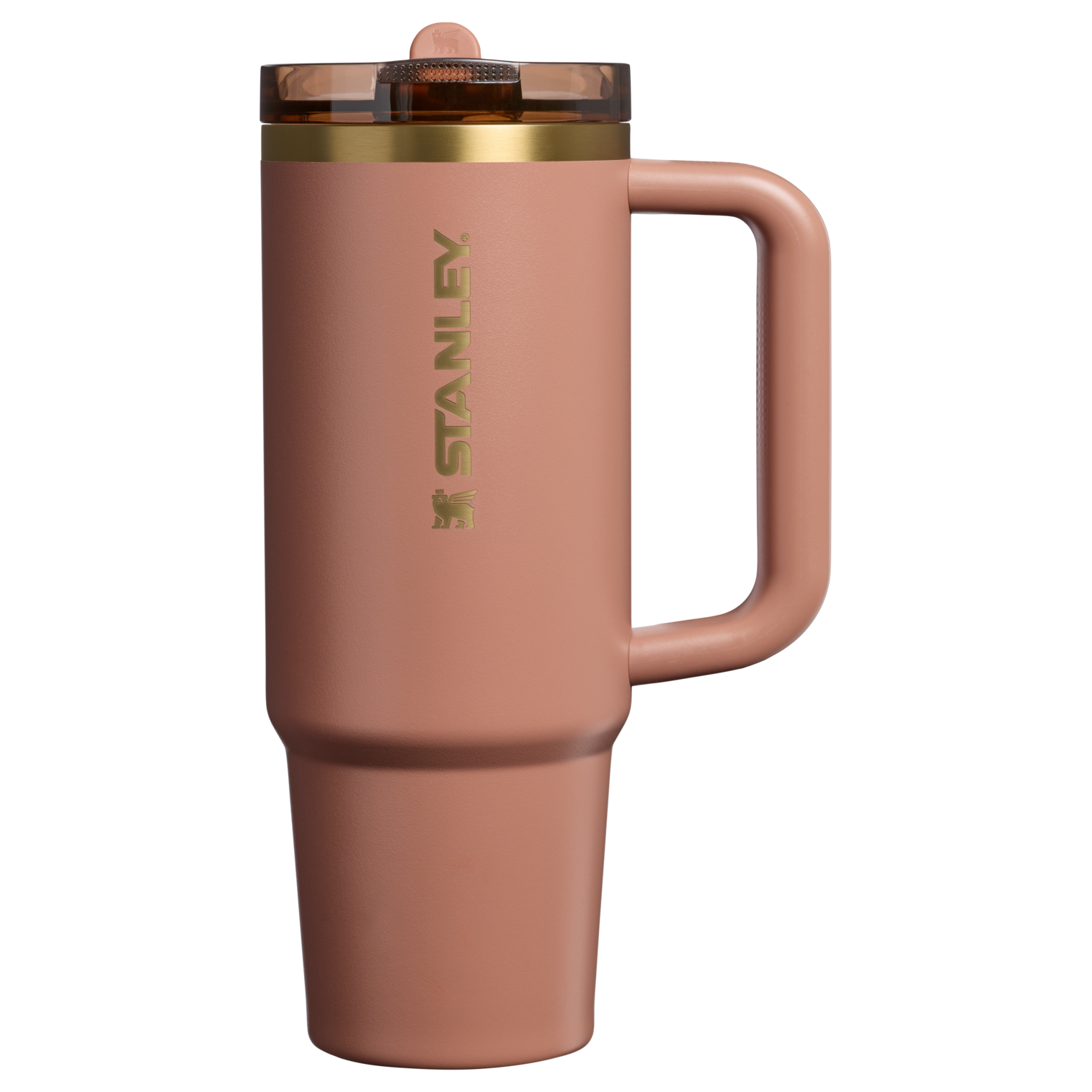 The Quencher ProTour Flip Straw Tumbler | 30 OZ - Stanley Create - Your Sip Routine