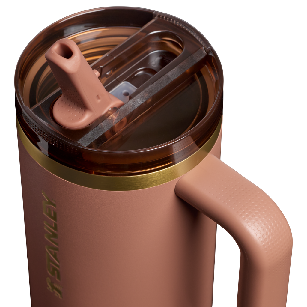 The Quencher ProTour Flip Straw Tumbler | 30 OZ - Stanley Create - Your Sip Routine