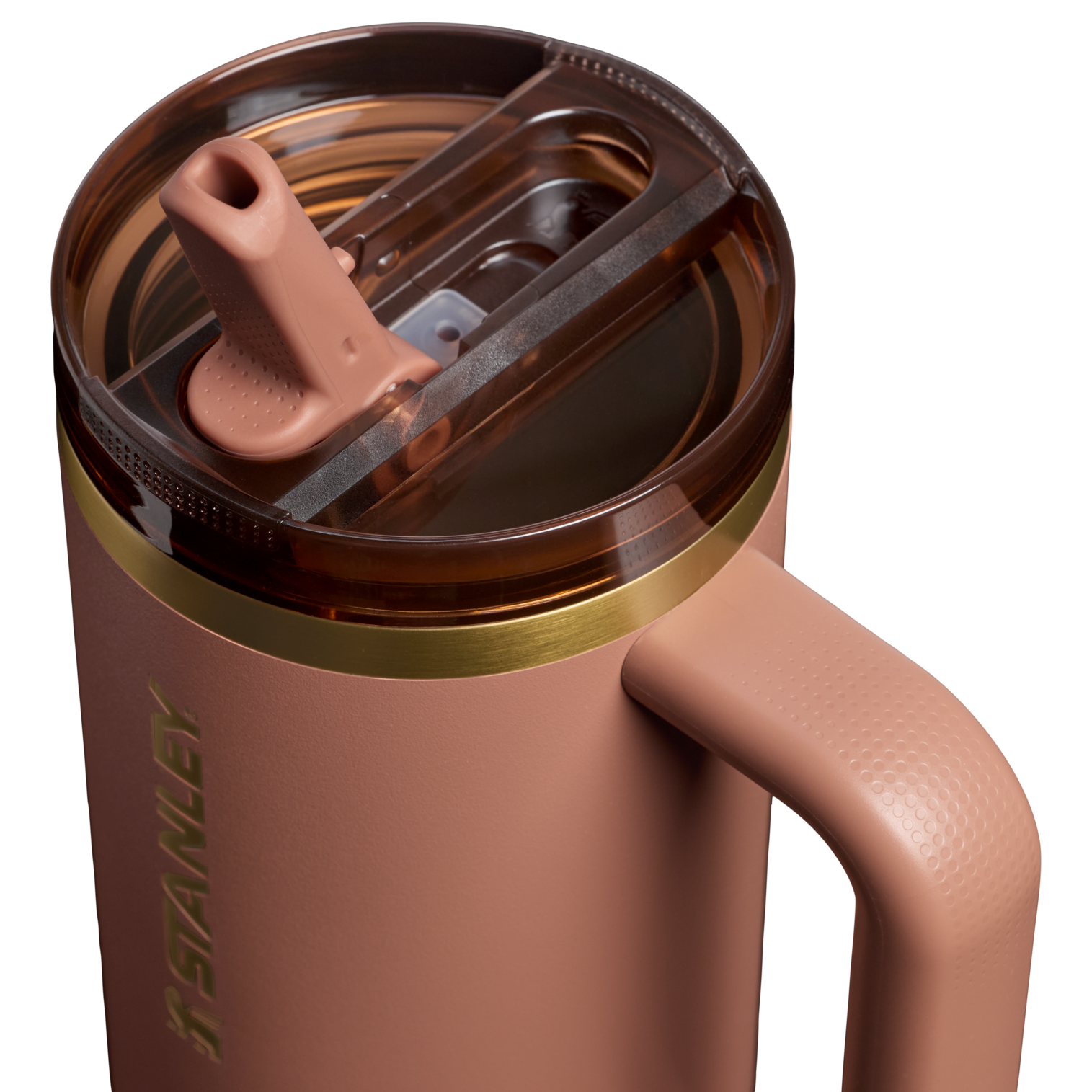 The Quencher ProTour Flip Straw Tumbler | 30 OZ - Stanley Create - Your Sip Routine