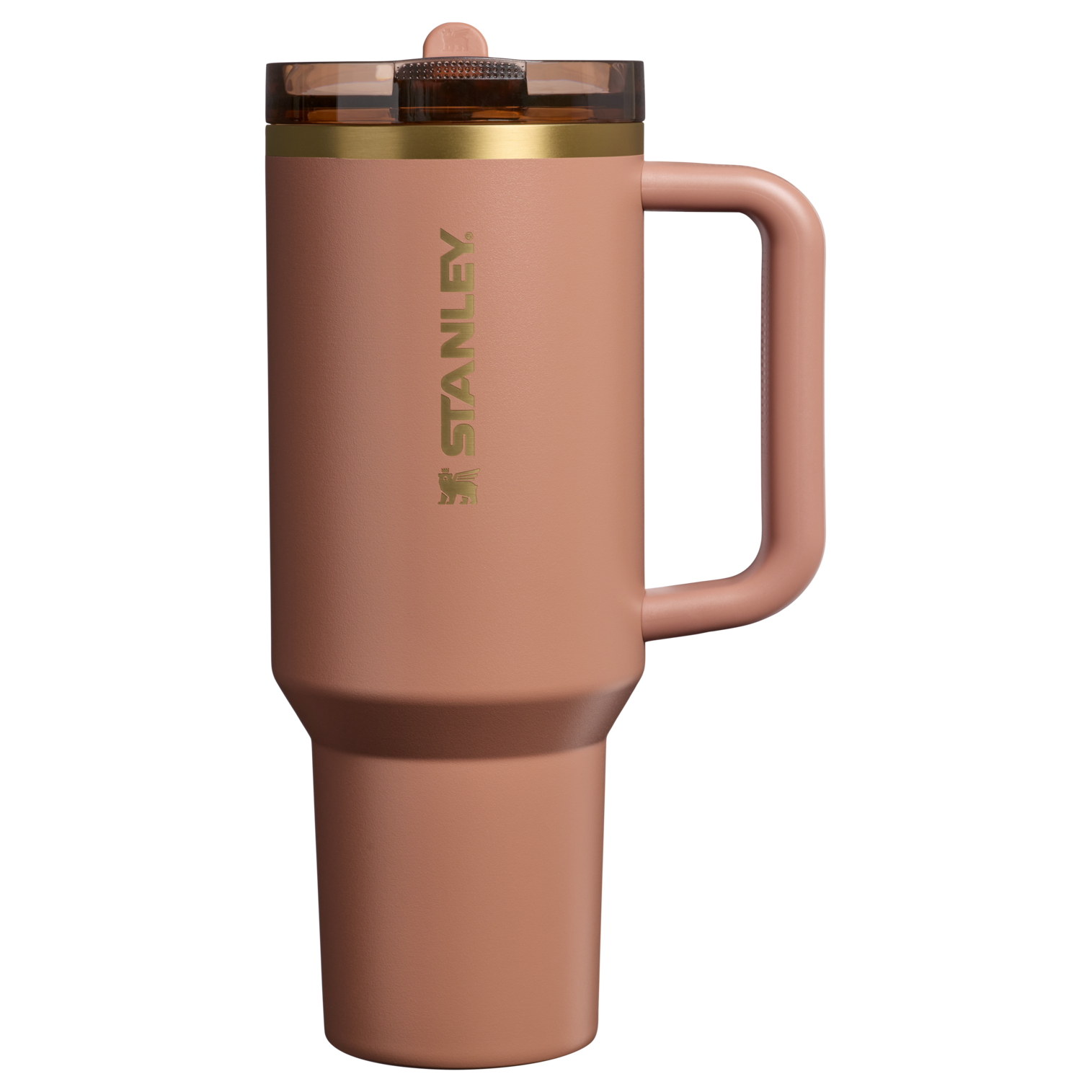 The Quencher ProTour Flip Straw Tumbler | 40 OZ - Stanley Create - Made for Real Plans