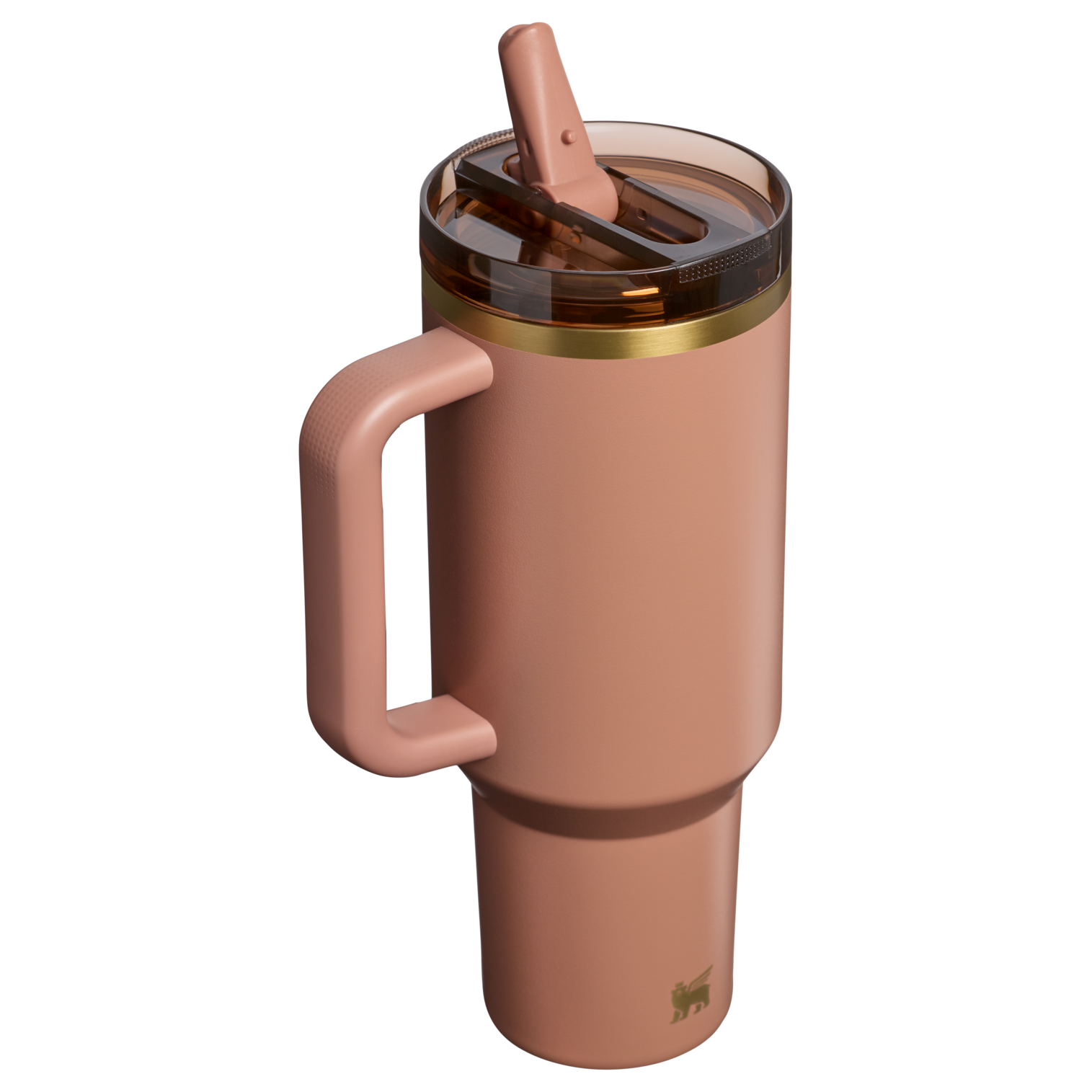 The Quencher ProTour Flip Straw Tumbler | 40 OZ - Stanley Create - Made for Real Plans