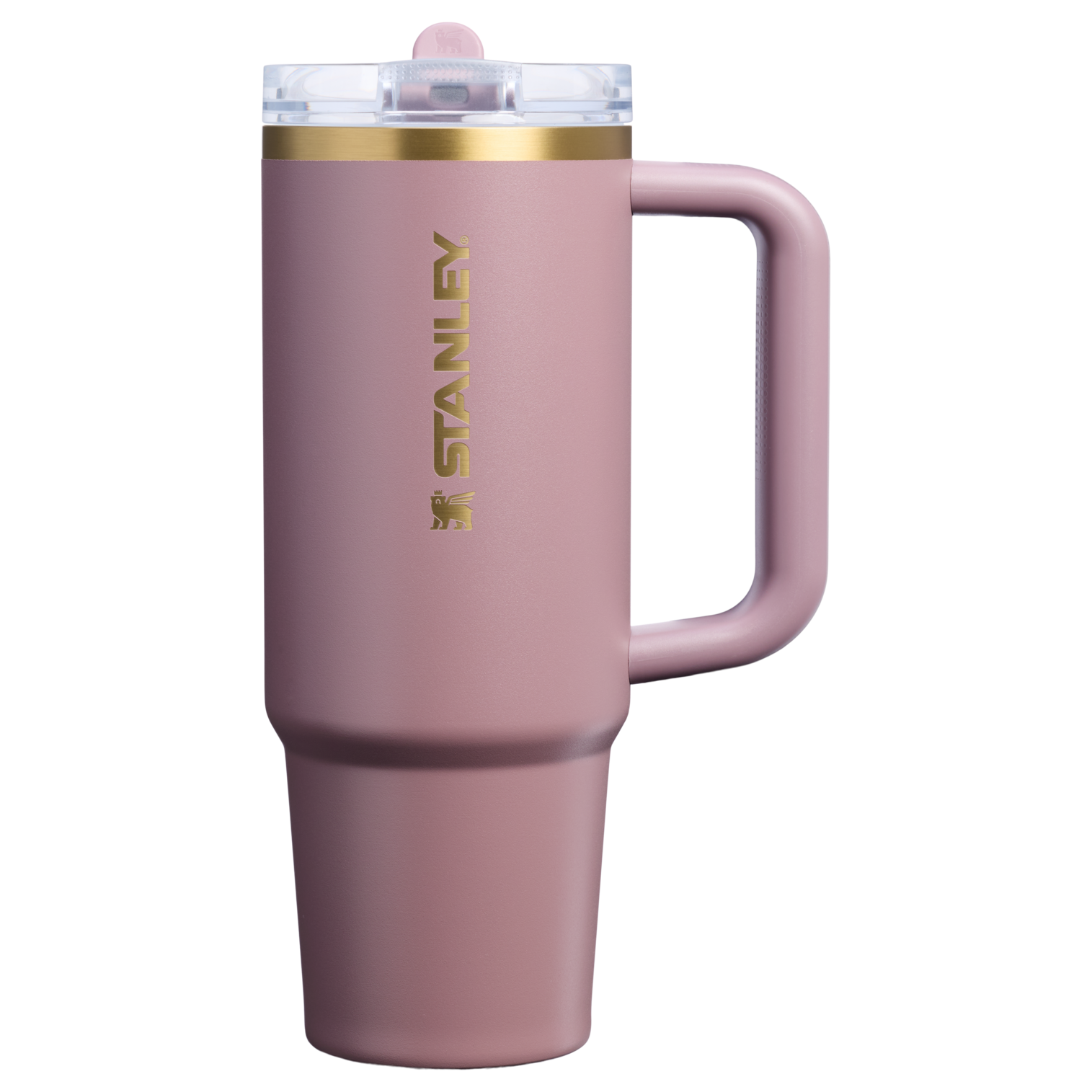 The Quencher ProTour Flip Straw Tumbler | 30 OZ - Stanley Create - Your Sip Routine