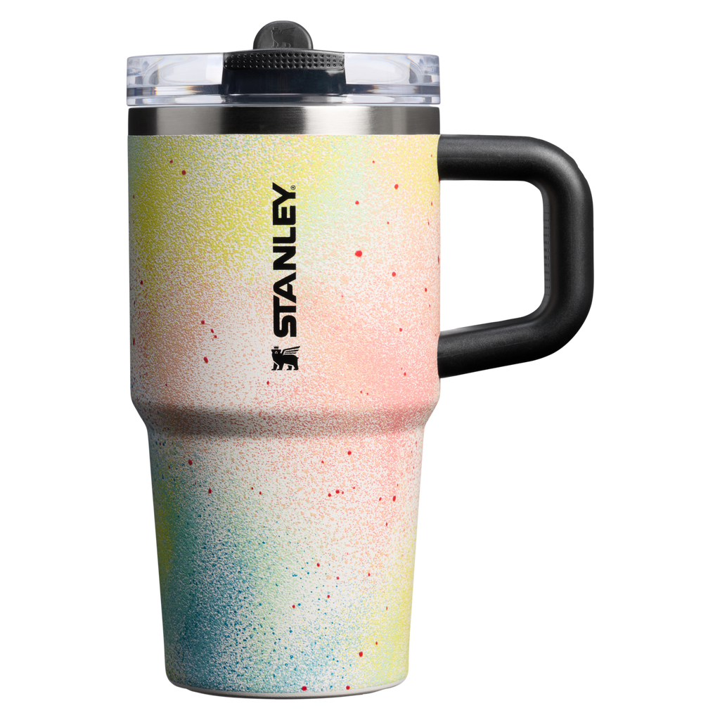 The Quencher ProTour Flip Straw Tumbler | 20 OZ - Made for Your Sip