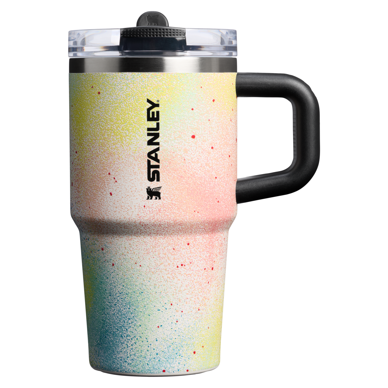 The Quencher ProTour Flip Straw Tumbler | 20 OZ - Made for Your Sip