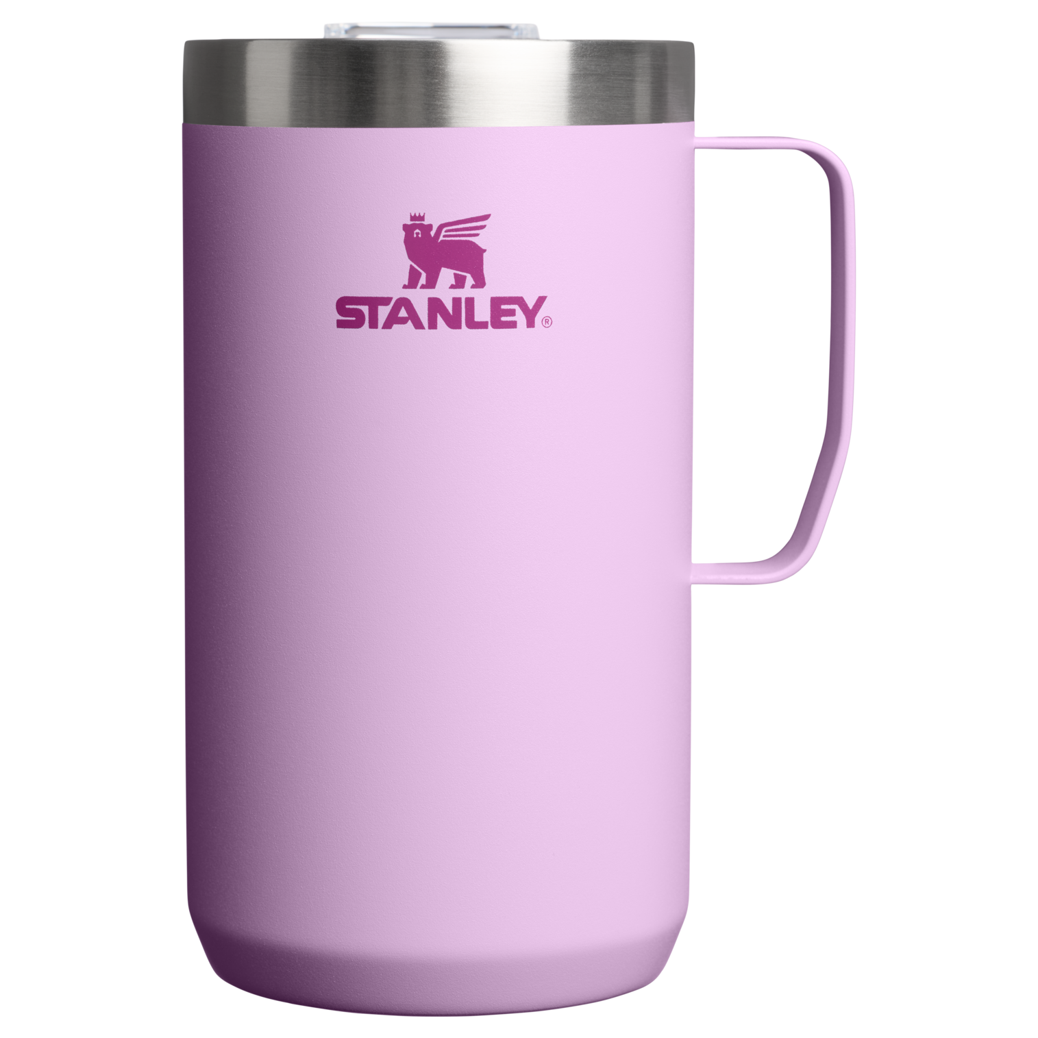 The Stay-Hot Camp Mug | 24 OZ - Stanley Create - One Daily Refill