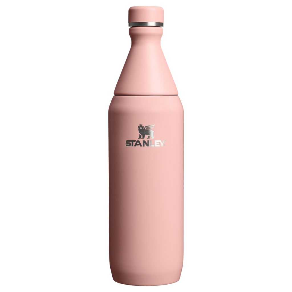 All Day Slim Bottle | 20 OZ - Stanley Create - Sip Your Way