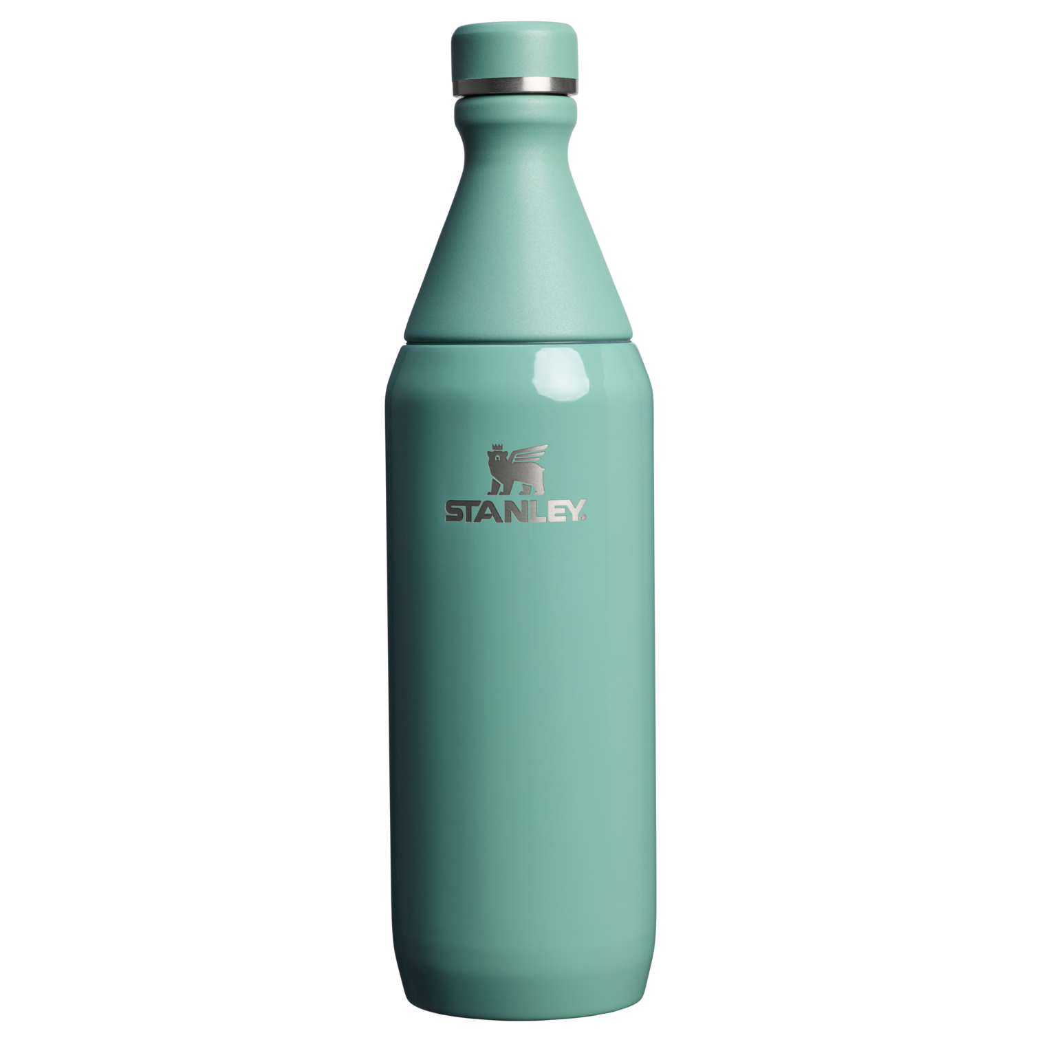 All Day Slim Bottle | 20 OZ - Stanley Create - Sip Your Way