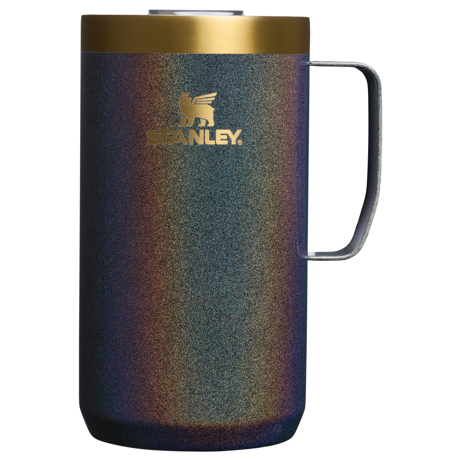 The Dream Weaver Stay-Hot Camp Mug | 24 OZ - Hydration On Hand