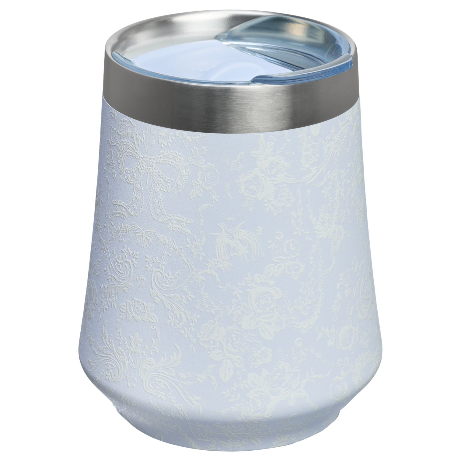 Stanley 1913 x LoveShackFancy Holiday Reserve Wine Tumbler | 11 OZ - Hydration Essentials