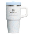 Stanley 1913 x LoveShackFancy Holiday Quencher® ProTour Flip Straw Tumbler | 20 OZ - A Refill for Every Day