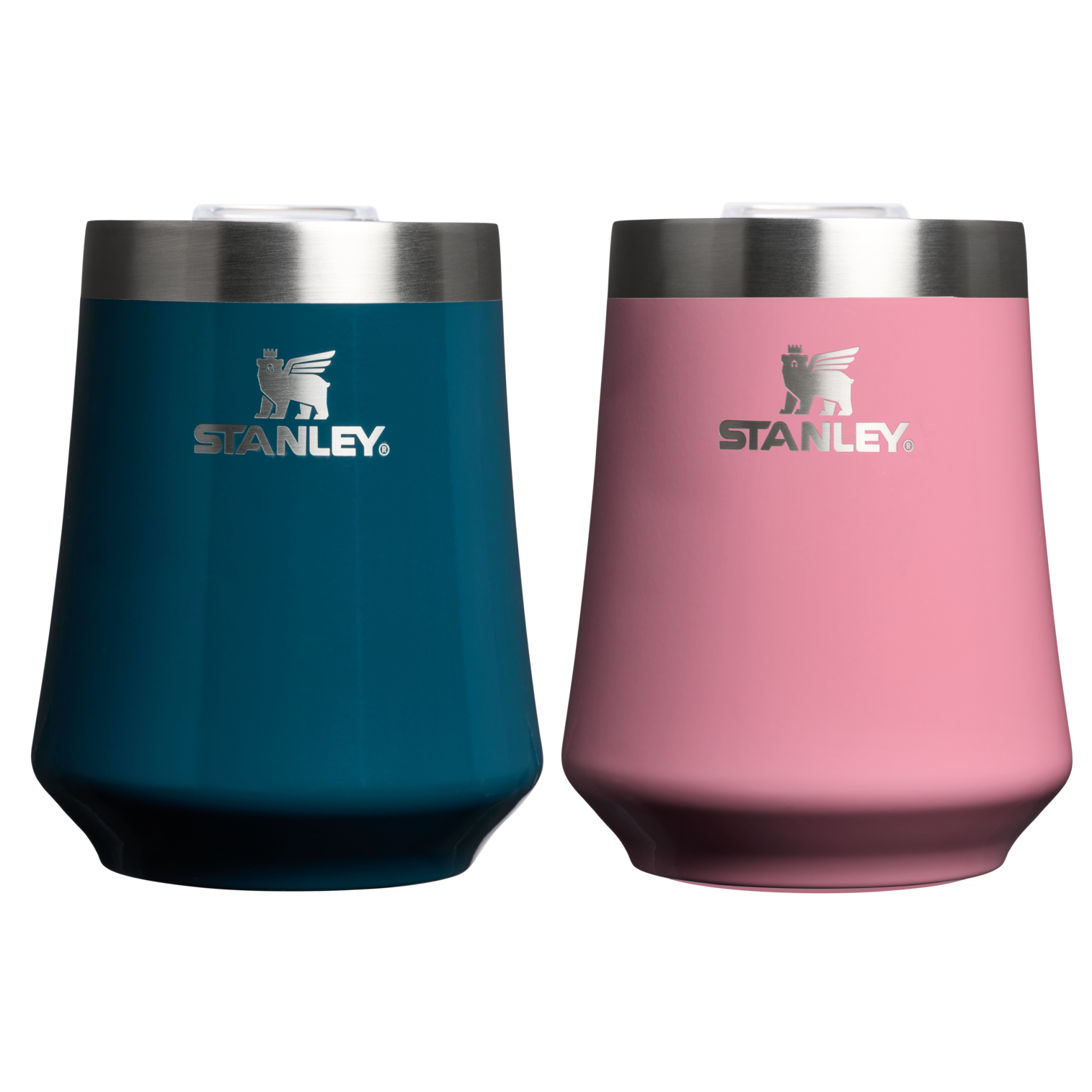 The Reserve Wine Tumbler | 11 OZ (2-pack) - Keep Water Handy