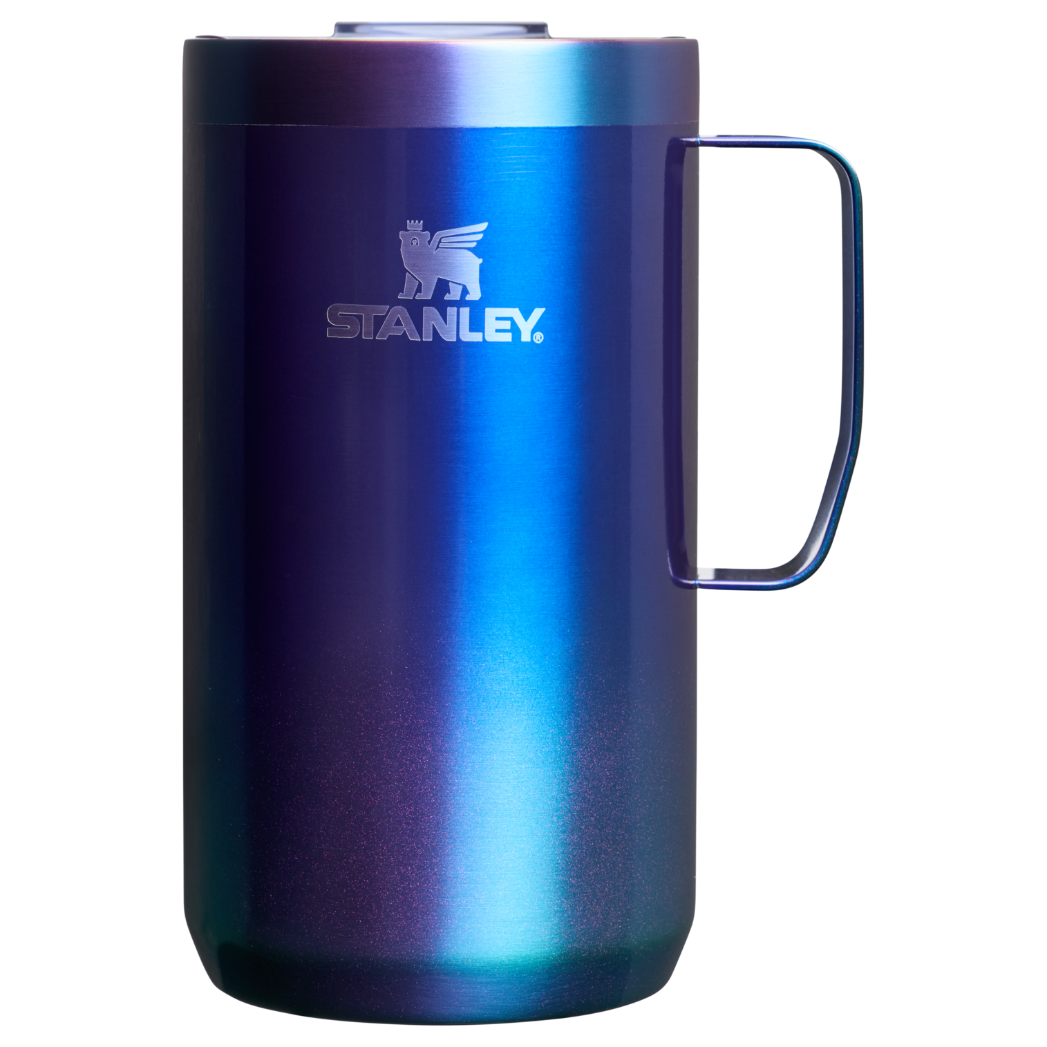 The Dream Weaver Stay-Hot Camp Mug | 24 OZ - Hydration On Hand