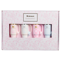 Stanley 1913 x LoveShackFancy Holiday Quencher ProTour Ornament Set - Refill Anywhere