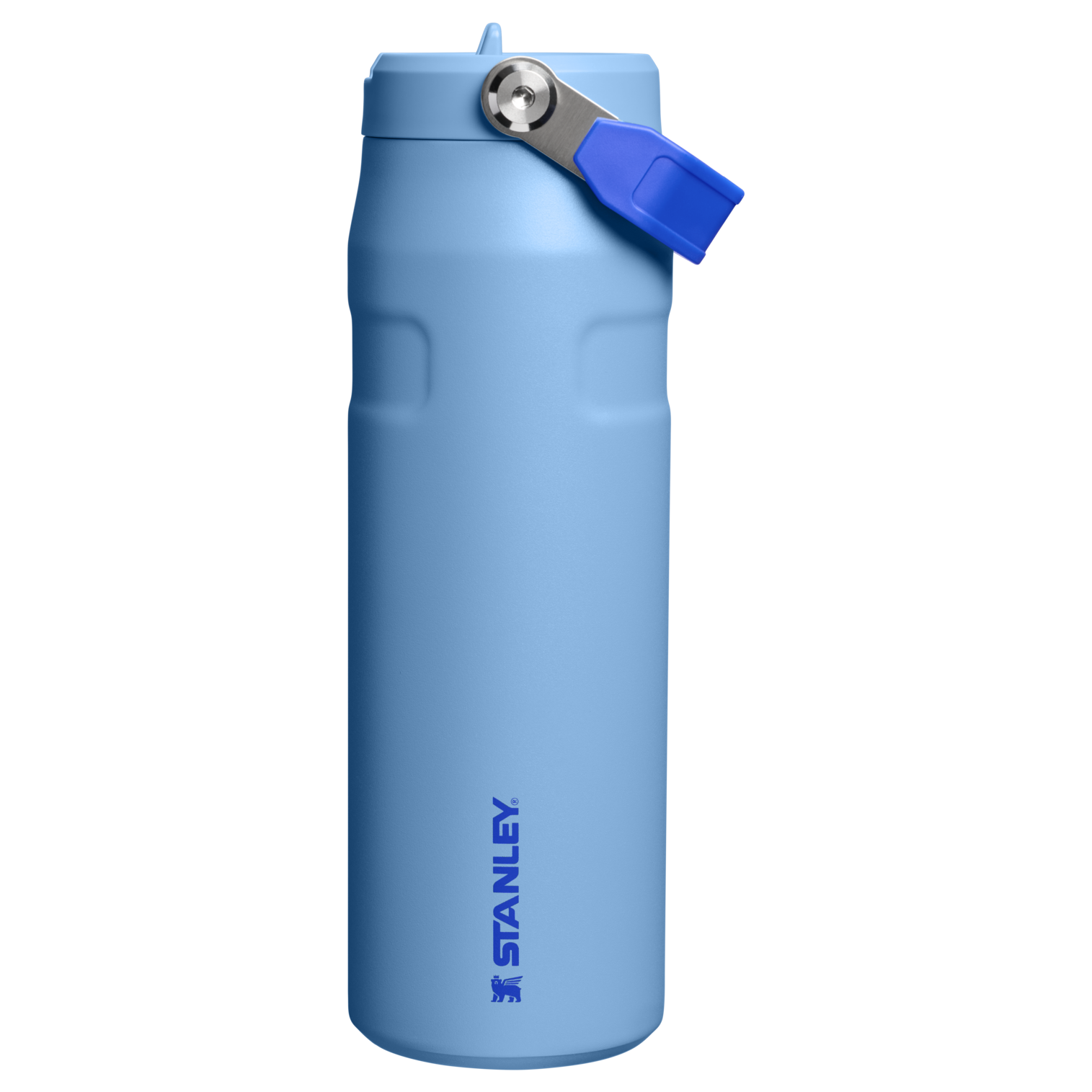 The IceFlow™ Bottle with Flip Straw Lid | 24 OZ - Stanley Create - Water On the Go