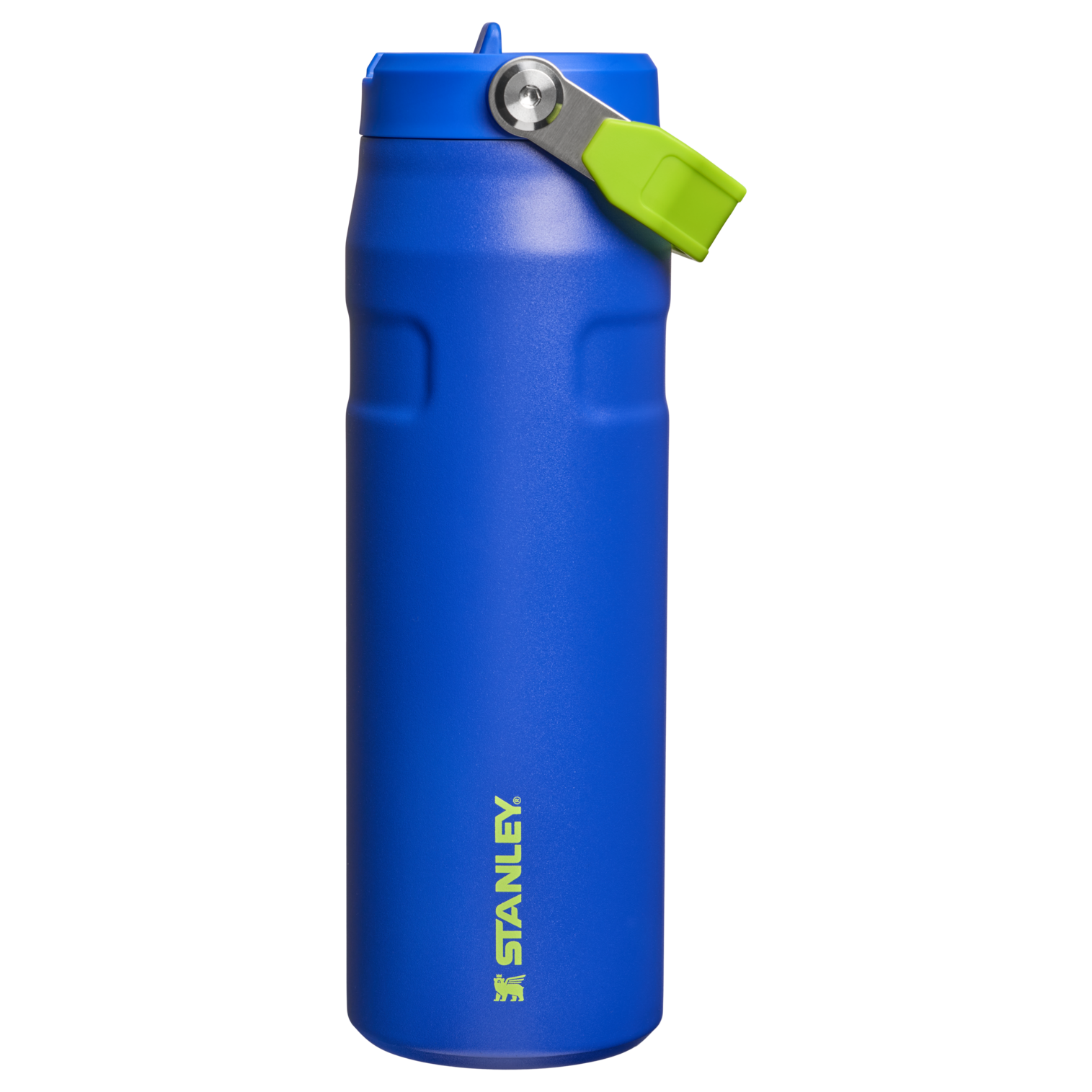 The IceFlow™ Bottle with Flip Straw Lid | 24 OZ - Stanley Create - Water On the Go