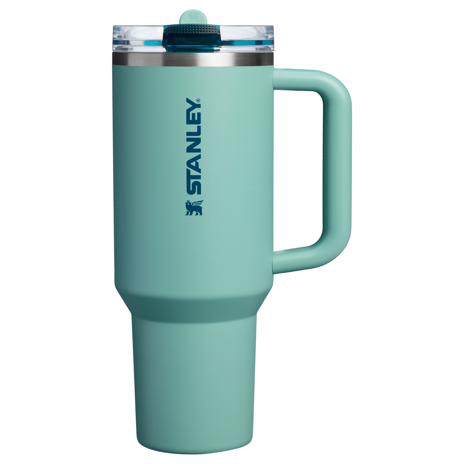 The Quencher ProTour Flip Straw Tumbler | 40 OZ - Stanley Create - Made for Real Plans