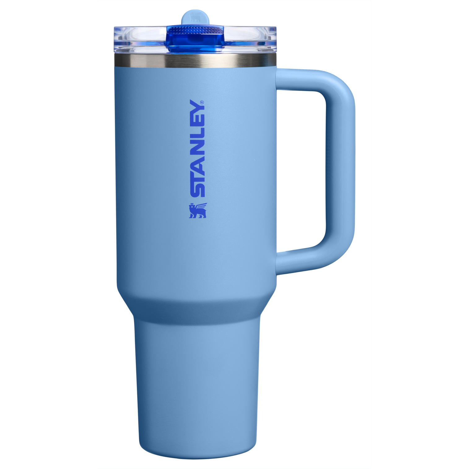 The Quencher ProTour Flip Straw Tumbler | 40 OZ - Stanley Create - Made for Real Plans