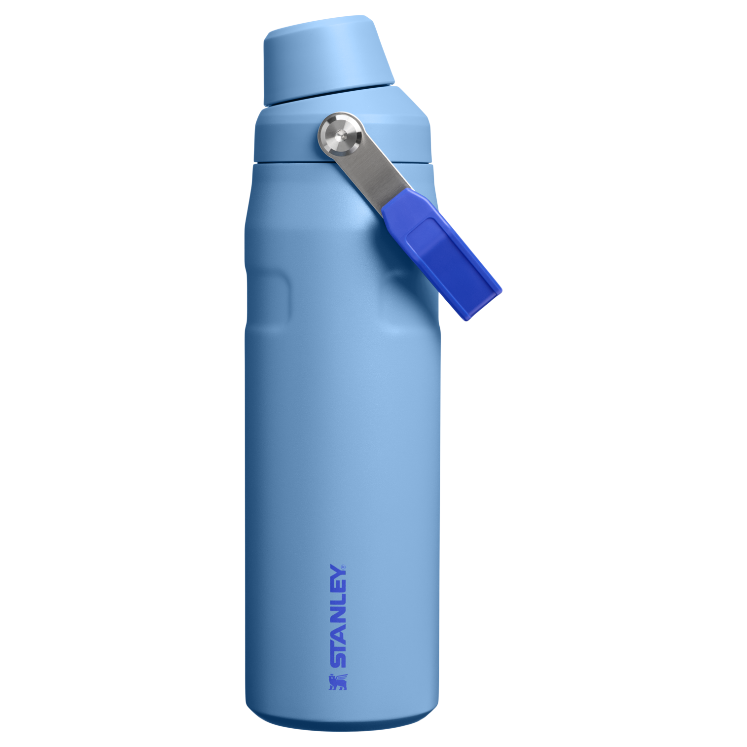 IceFlow™ Bottle with Fast Flow Lid | 24 OZ - Stanley Create - Refills Made Easy