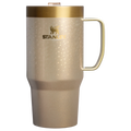 The Cheers & Cheer Everyday Suburban Mug | 24 OZ - Easy Carry Cup