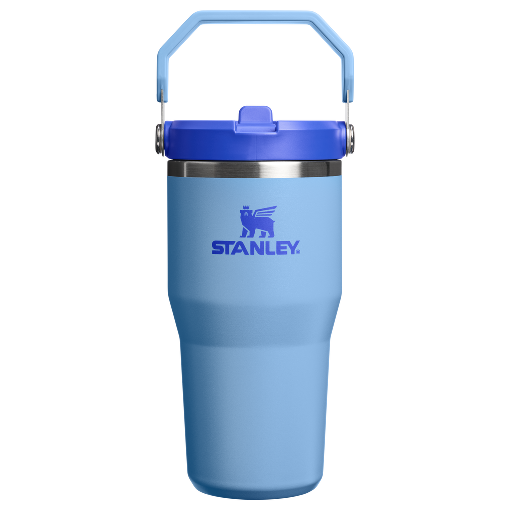 The IceFlow™ Flip Straw Tumbler | 20 OZ - Stanley Ready Daily