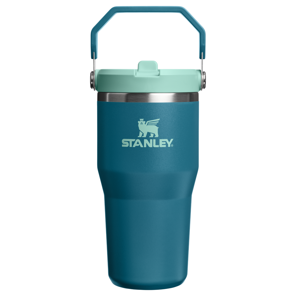 The IceFlow™ Flip Straw Tumbler | 20 OZ - Stanley Ready Daily
