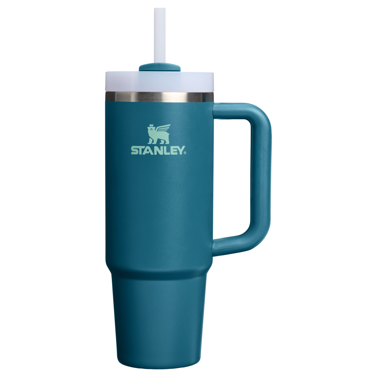 The Quencher H2.0 Flowstate™ Tumbler | 30 OZ - Stanley Create - Your Water Routine