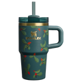 The Cheers & Cheer Quencher H2.O FlowState™ Tumbler | 20 OZ - Simple Tumbler Choice