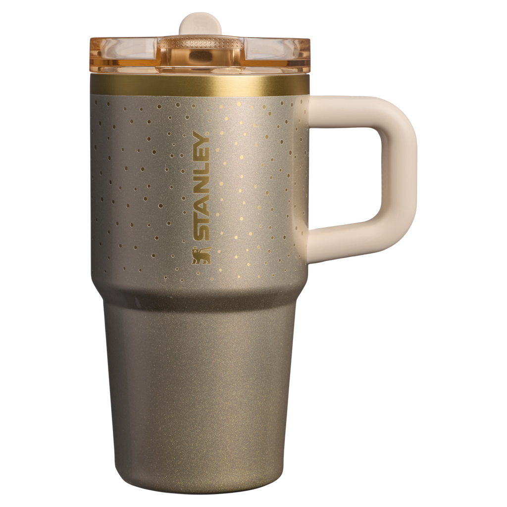The Quencher ProTour Flip Straw Tumbler | 20 OZ - Made for Your Sip