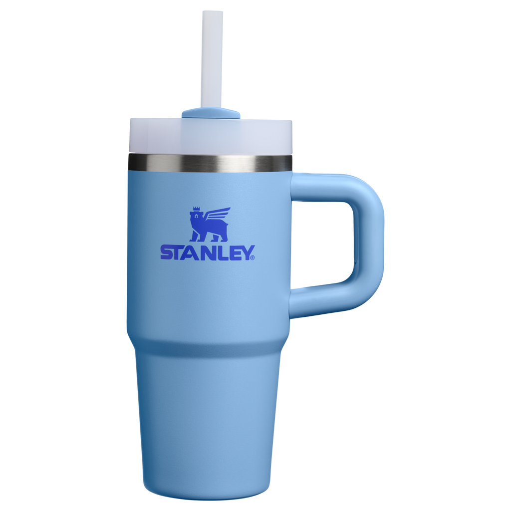 The Quencher H2.O FlowState™ Tumbler | 14 OZ - Stanley Create - Sip Anywhere