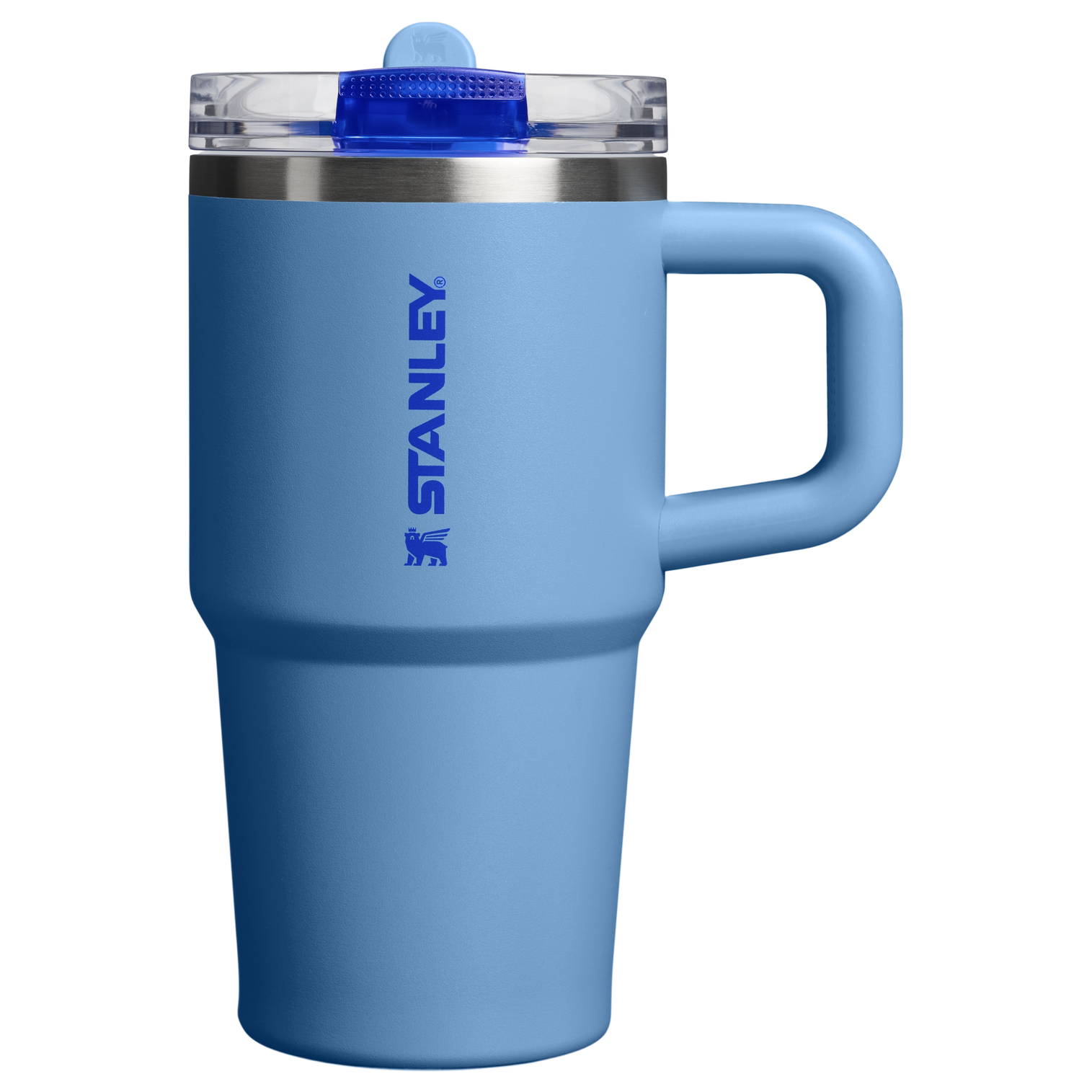 The Quencher ProTour Flip Straw Tumbler | 20 OZ - Stanley Create - Hydration for Every Day