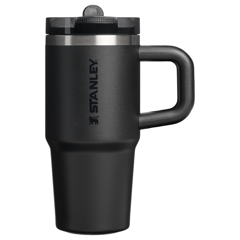 The Quencher ProTour Flip Straw Tumbler | 20 OZ - Stanley Create - Hydration for Every Day