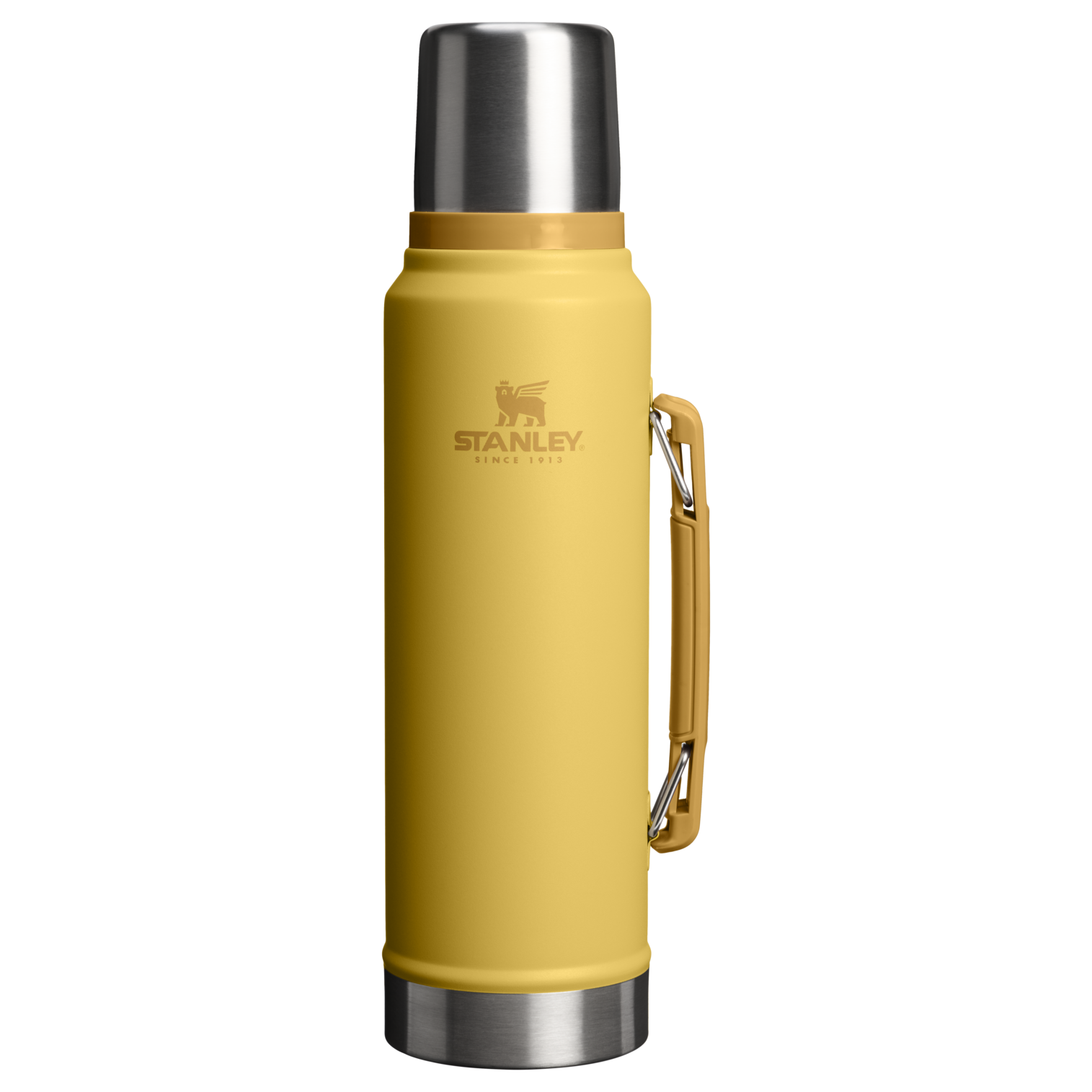 Classic Legendary Bottle | 1.1 QT - Stanley Create - Refill and Go