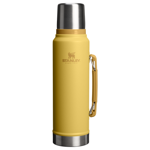 Classic Legendary Bottle | 1.1 QT - Stanley Create - Refill and Go