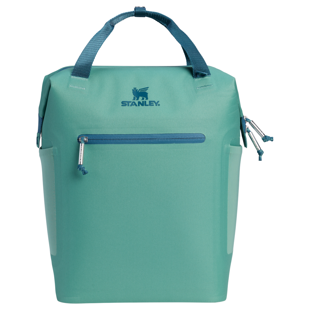 The All Day Madeleine Mini Cooler Backpack | 20 Can | 14 QT - Keep Water Close