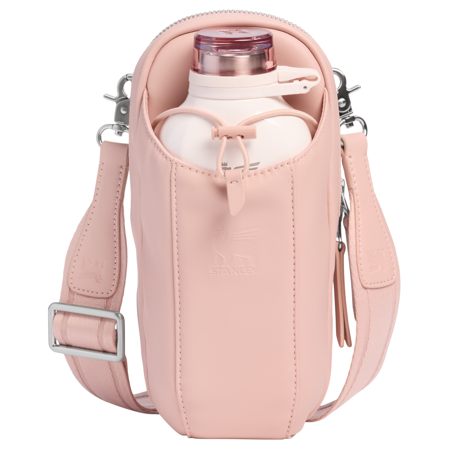 The Stanley Clutch Bottle Side-Kit | 2.11 QT - Fresh Sips Daily