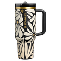 The Quencher® ProTour Flip Straw Tumbler | 40 OZ - Sips for Real Life