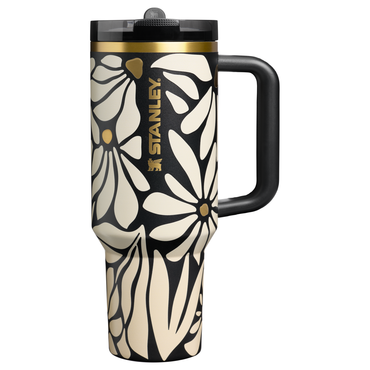 The Quencher® ProTour Flip Straw Tumbler | 40 OZ - Sips for Real Life