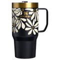 The Everyday Suburban Mug | 24 OZ - Hydrate Your Way